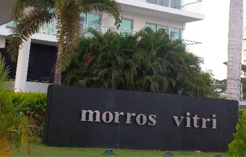 Apartamento Morros Vitri 214 Zona Norte Cartagena ภายนอก รูปภาพ